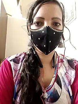 Snapshot of Sahana_Telugu_Girl chatting on January 2025 10:18:01 PM Sahana Telugu Girl online show from January 2025 10:18:01 PM