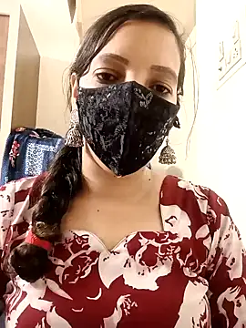 Snapshot of Sahana_Telugu_Girl chatting on January 2025 06:31:01 PM Sahana Telugu Girl online show from January 2025 06:31:01 PM