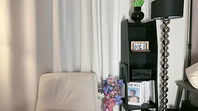 Fairy-HF online show from June 2026 12:44:02 PM