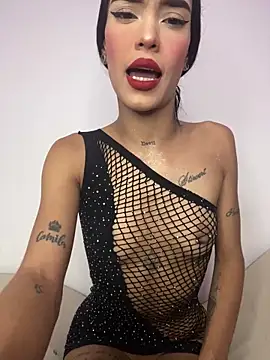 Exotic girl666 online show from April 2026 01:59:02 AM