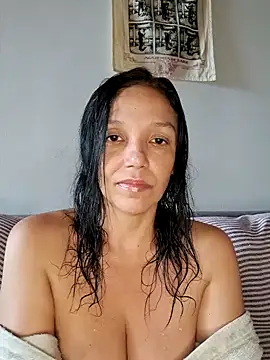 DaneLoveSexy online show from January 2025 12:01:02 PM