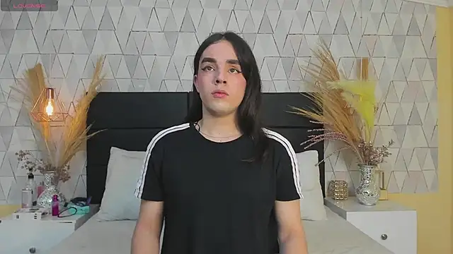 JustinePerry online show from March 2026 04:19:01 AM