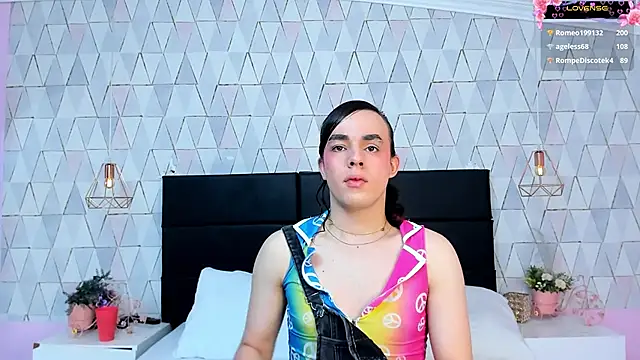 JustinePerry online show from May 2026 04:21:01 AM