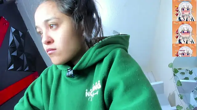 Snapshot of tokito_mitsuri chatting on October 2025 12:51:01 PM tokito mitsuri online show from October 2025 12:51:01 PM