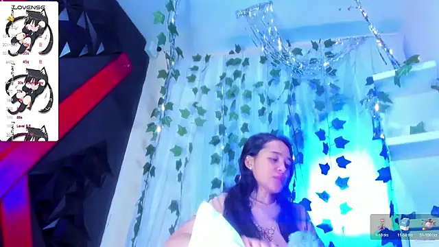 Snapshot of tokito_mitsuri chatting on November 2025 12:59:02 PM tokito mitsuri online show from November 2025 12:59:02 PM