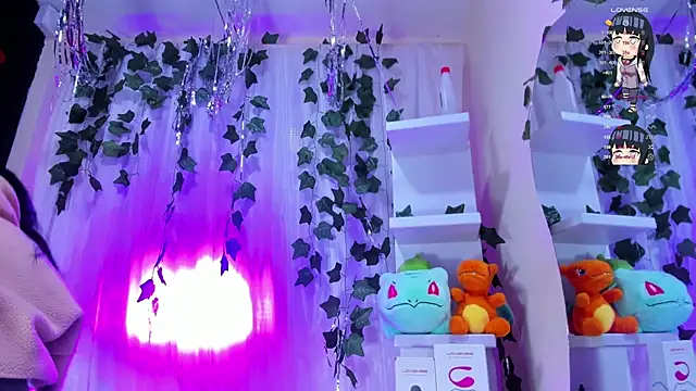 Snapshot of tokito_mitsuri chatting on February 2026 12:42:02 PM tokito mitsuri online show from February 2026 12:42:02 PM