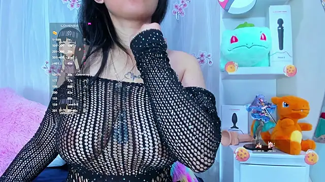 Snapshot of tokito_mitsuri chatting on February 2026 12:50:02 PM tokito mitsuri online show from February 2026 12:50:02 PM