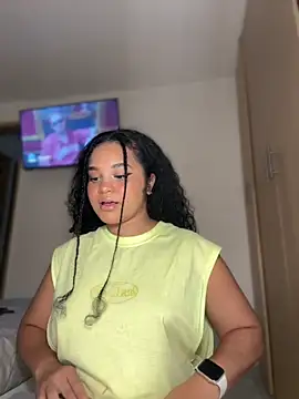 Lucy wilson5 online show from November 2025 03:26:02 AM