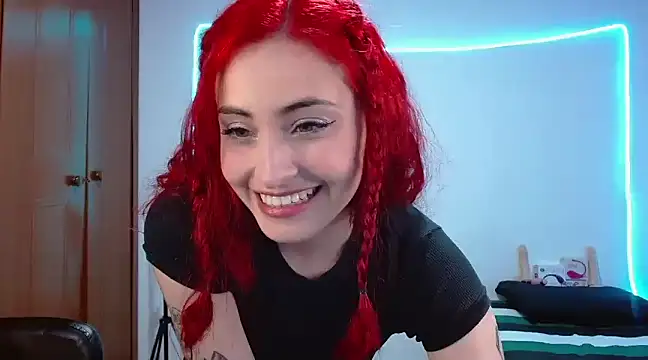 Eternal Garden online show from February 2025 10:28:01 PM