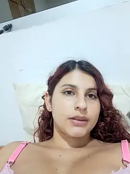 Luu Princess online show from January 2025 01:11:02 AM