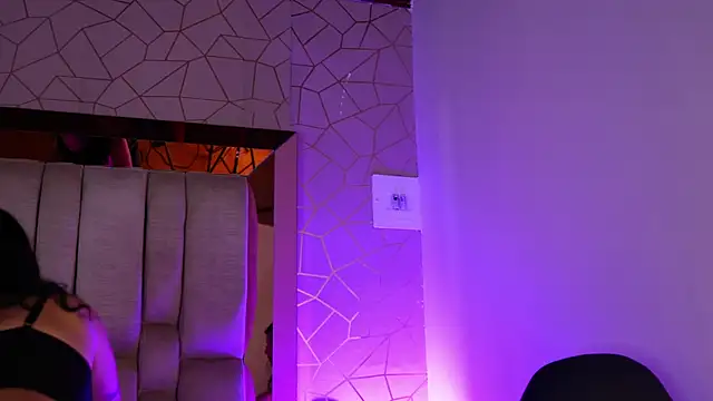 Luu Princess online show from April 2026 07:53:01 PM