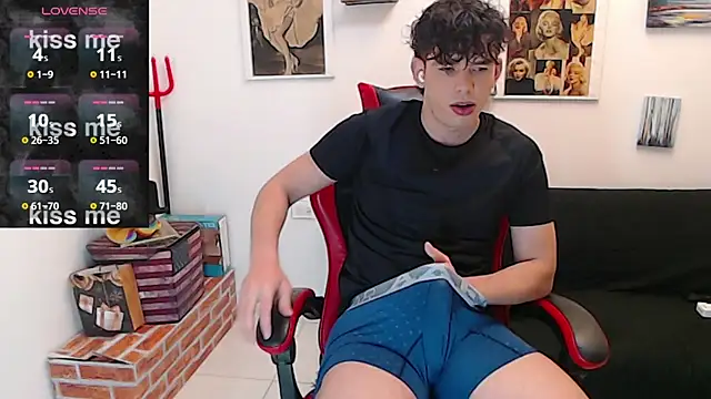 Angelo-cianuro- online show from February 2026 11:36:01 PM