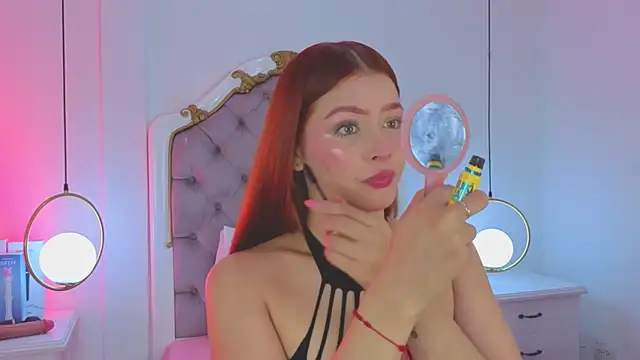  ambar Adamss online show from October 2025 11:47:02 AM