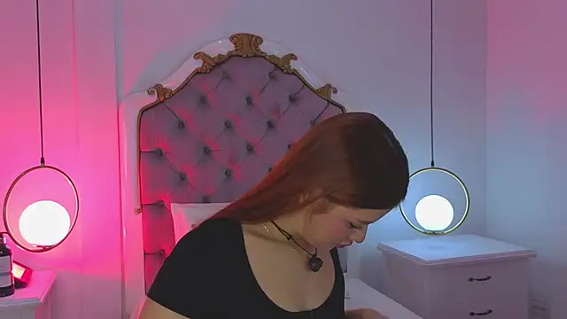  ambar Adamss online show from November 2025 11:21:02 AM