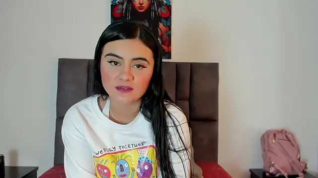 Snapshot of Dulce_amg chatting on January 2025 12:57:02 PM Dulce amg online show from January 2025 12:57:02 PM