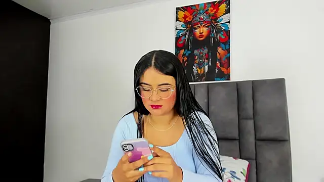 Snapshot of Dulce_amg chatting on January 2025 11:49:02 AM Dulce amg online show from January 2025 11:49:02 AM