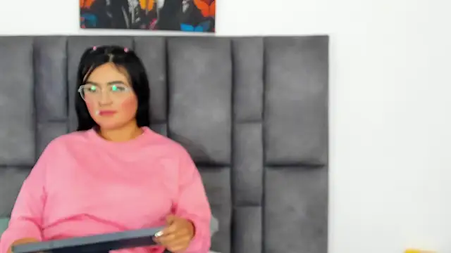 Snapshot of Dulce_amg chatting on February 2025 05:14:01 PM Dulce amg online show from February 2025 05:14:01 PM