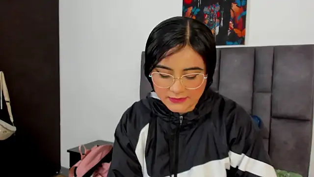 Snapshot of Dulce_amg chatting on March 2025 12:24:01 PM Dulce amg online show from March 2025 12:24:01 PM