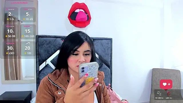 Dulce amg online show from November 2025 02:44:02 AM