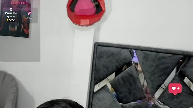 Dulce amg online show from March 2026 01:45:02 AM