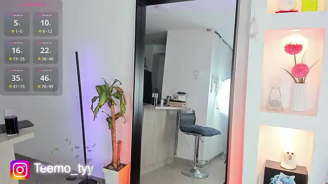 teemotwink online show from January 2026 10:12:02 PM