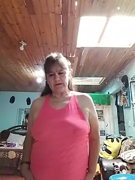 DirtyStefaniax online show from May 2026 05:43:02 PM