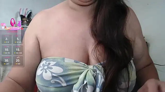 Snapshot of DirtyStefaniax chatting on July 2026 03:52:02 PM DirtyStefaniax online show from July 2026 03:52:02 PM