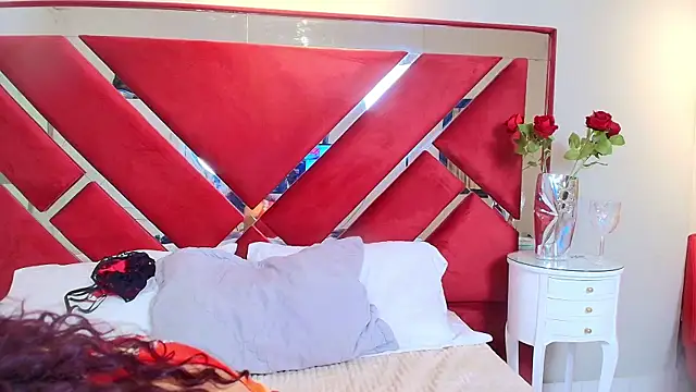 Kasandra Gomez online show from June 2026 12:39:01 PM
