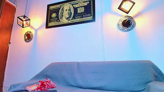 aaron antonella mds online show from November 2025 08:53:02 PM