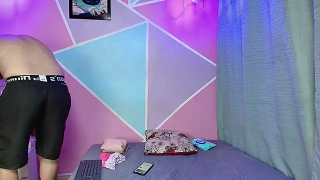 Snapshot of aaron_antonella_mds chatting on January 2026 08:34:02 PM aaron antonella mds online show from January 2026 08:34:02 PM