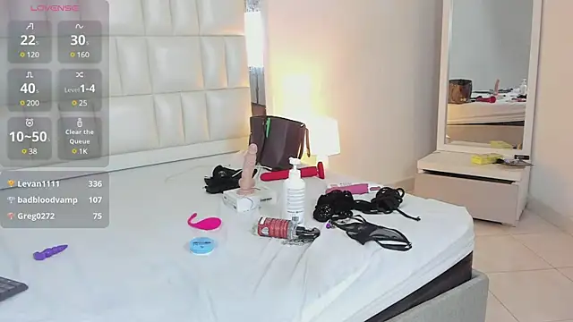 Snapshot of Alhana_pulido chatting on December 2024 03:27:02 AM Alhana pulido online show from December 2024 03:27:02 AM