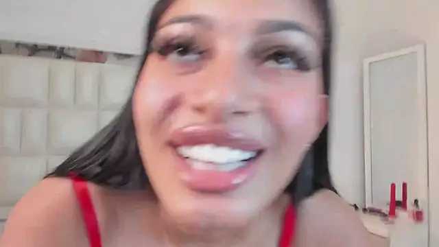 Snapshot of Alhana_pulido chatting on February 2025 10:55:02 PM Alhana pulido online show from February 2025 10:55:02 PM