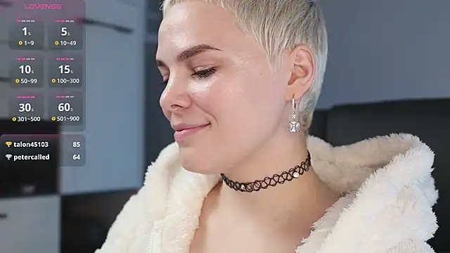 LikaBerry1 online show from February 2025 03:20:02 PM