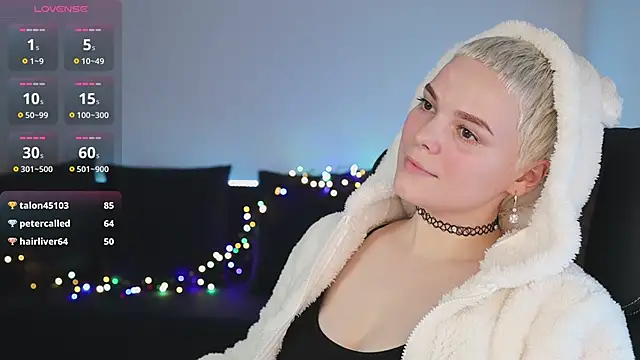 LikaBerry1 online show from February 2025 09:28:01 PM