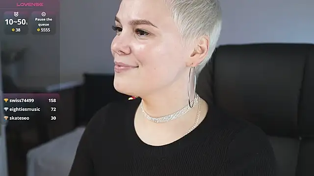 LikaBerry1 online show from February 2025 09:47:01 PM