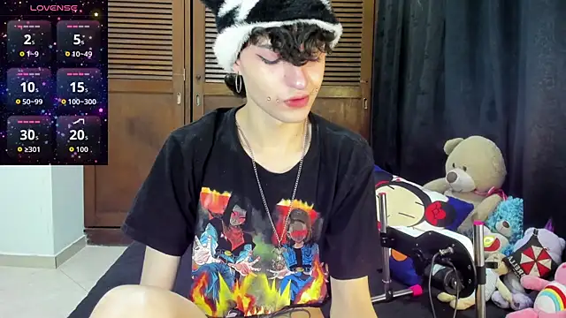 Bloody lamb online show from October 2025 02:21:02 AM