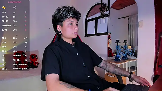 ZuryRamirez  online show from June 2026 05:30:02 PM