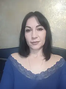 FireLily332 online show from January 2025 04:21:02 PM