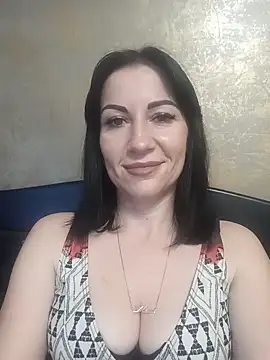 FireLily332 online show from January 2025 07:26:02 PM