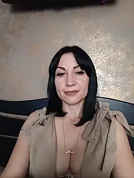 FireLily332 online show from February 2025 12:47:02 PM