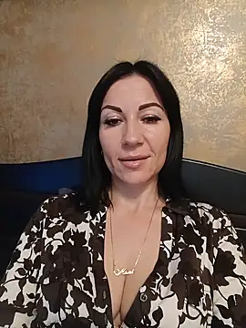 FireLily332 online show from February 2025 07:18:02 PM