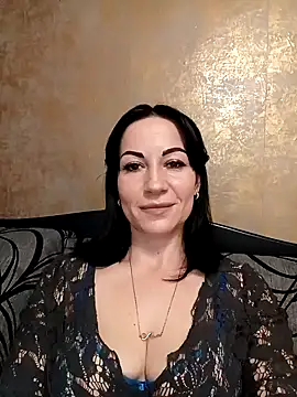 FireLily332 online show from March 2025 07:28:01 PM