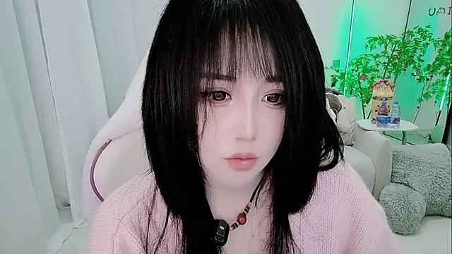 Snapshot of Vaness-a chatting on February 2026 10:35:01 PM Vaness-a online show from February 2026 10:35:01 PM