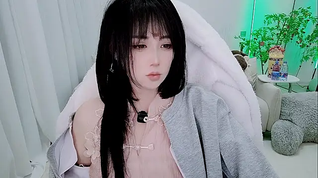 Snapshot of Vaness-a chatting on February 2026 06:58:01 PM Vaness-a online show from February 2026 06:58:01 PM