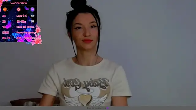 Snapshot of tayakayan chatting on January 2025 02:19:01 AM tayakayan online show from January 2025 02:19:01 AM