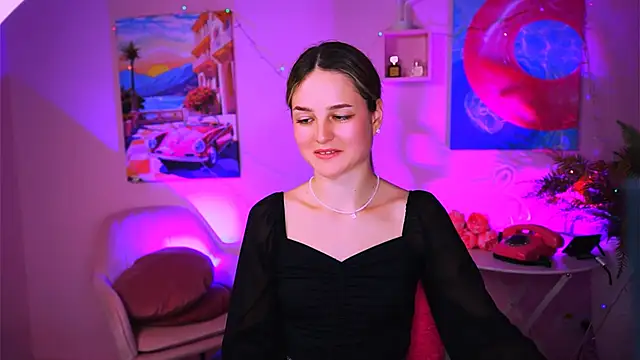 Snapshot of DeboraLarson chatting on January 2025 07:32:02 AM DeboraLarson online show from January 2025 07:32:02 AM