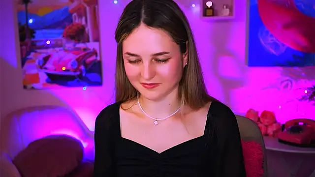 Snapshot of DeboraLarson chatting on January 2025 10:36:02 AM DeboraLarson online show from January 2025 10:36:02 AM