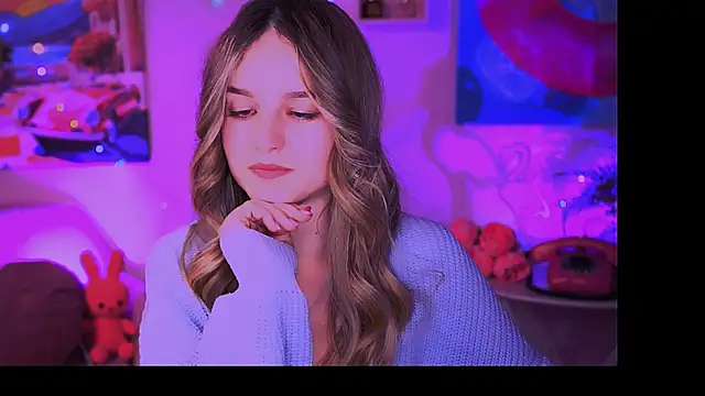 Snapshot of DeboraLarson chatting on February 2025 02:16:01 PM DeboraLarson online show from February 2025 02:16:01 PM