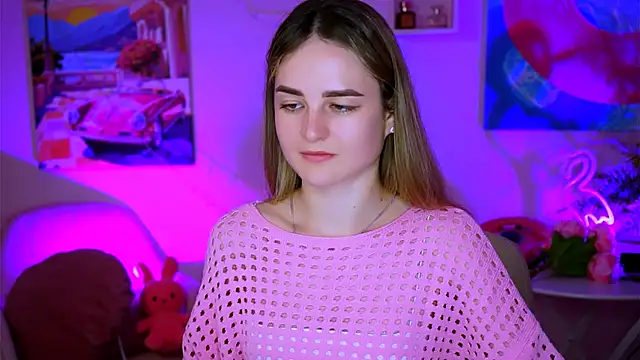 DeboraLarson online show from February 2025 07:27:02 AM