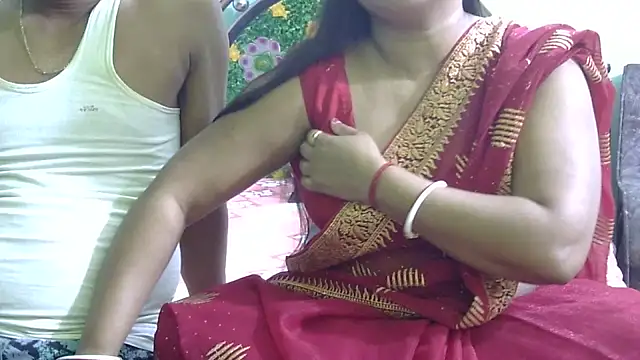 Couple For You18 online show from March 2026 09:25:02 AM